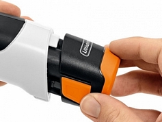 סוללה למגזמת נטענת HSA25 סטיל COMPACT